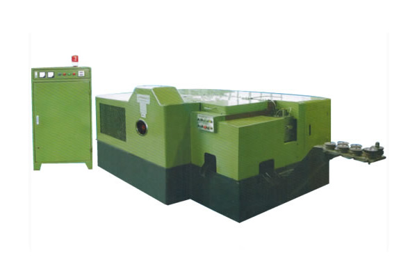 Six - and seven-mode extended bearing high - speed nuts