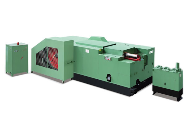 11B-56B-7S seven-die elongated cold forging parts forming machine