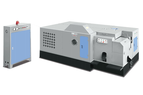 08B-56B-6S six mode bearing type high speed nut forming machine